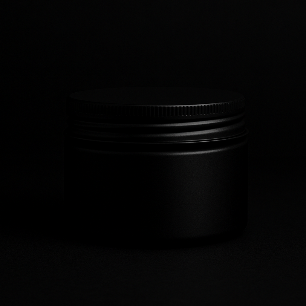 Beard Wax