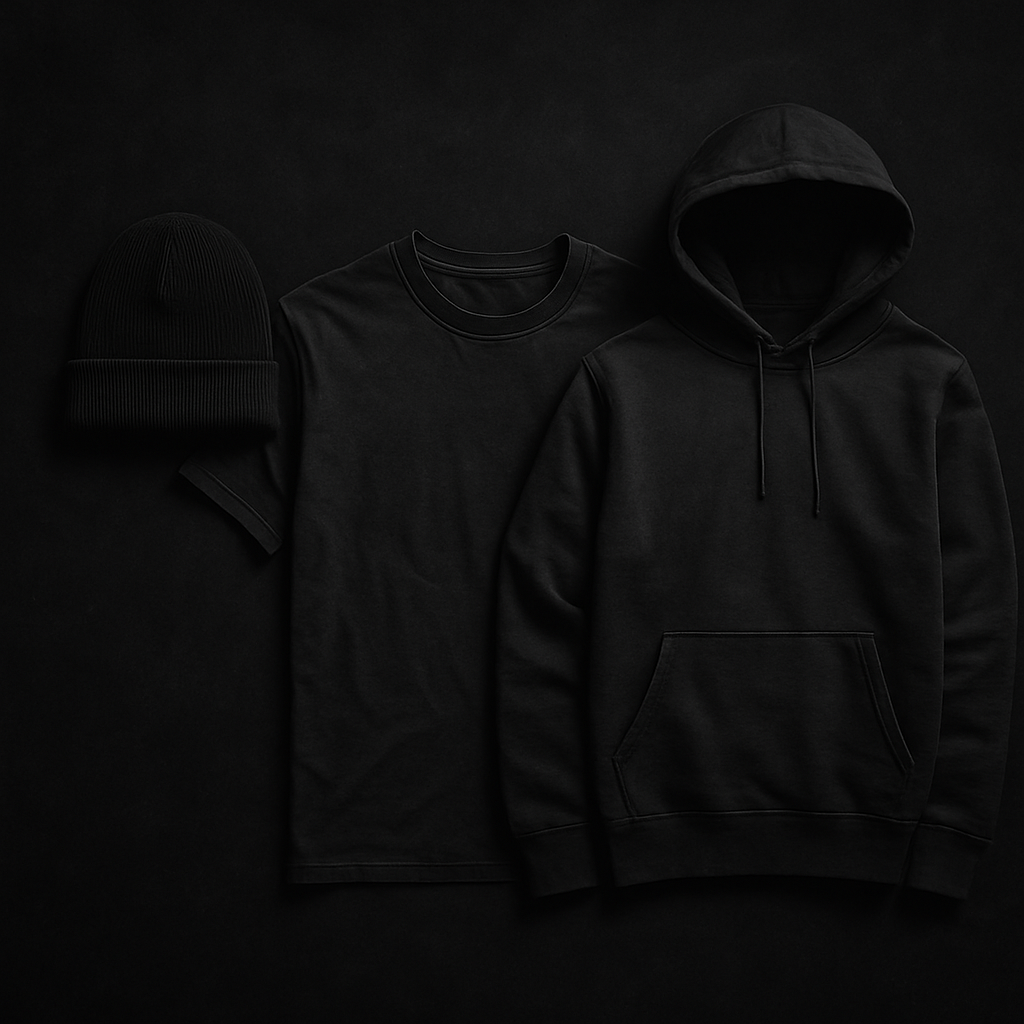 Hoodies