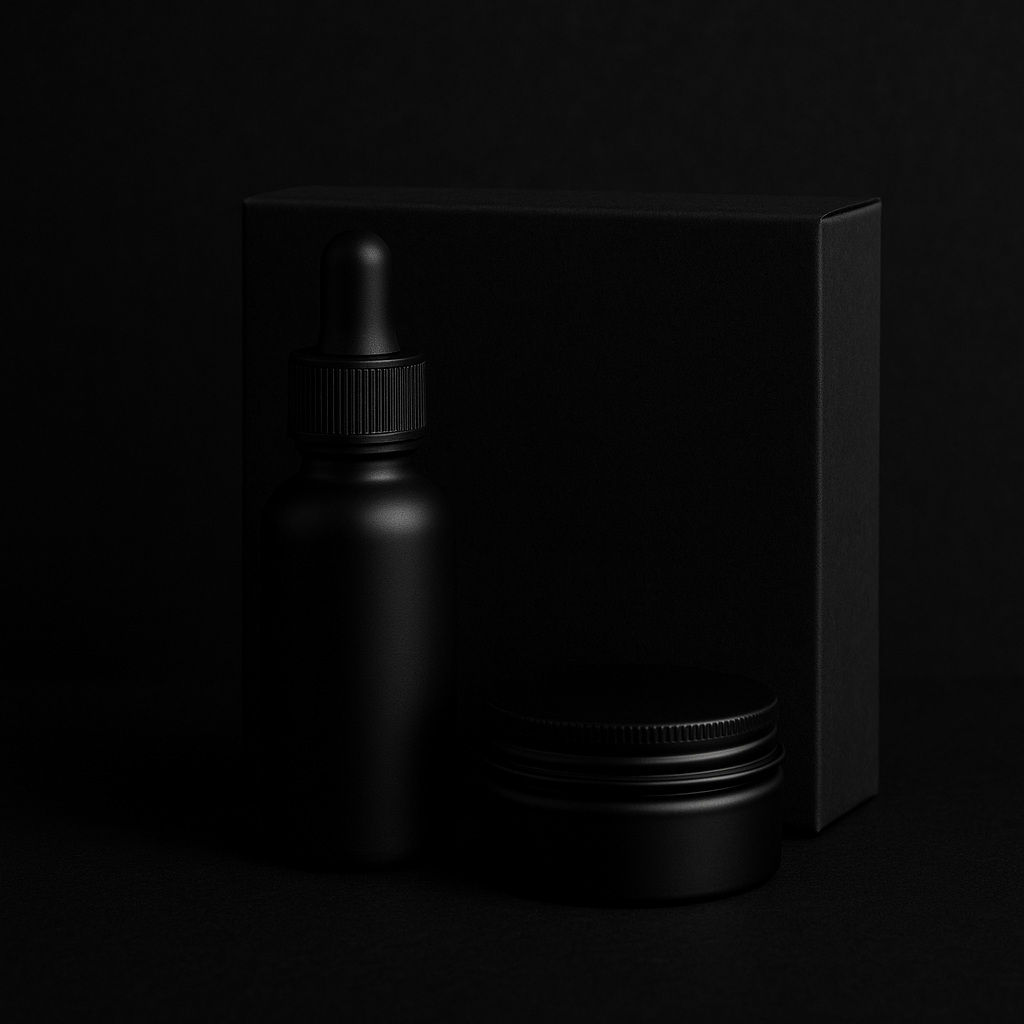 The Brotherhood Box