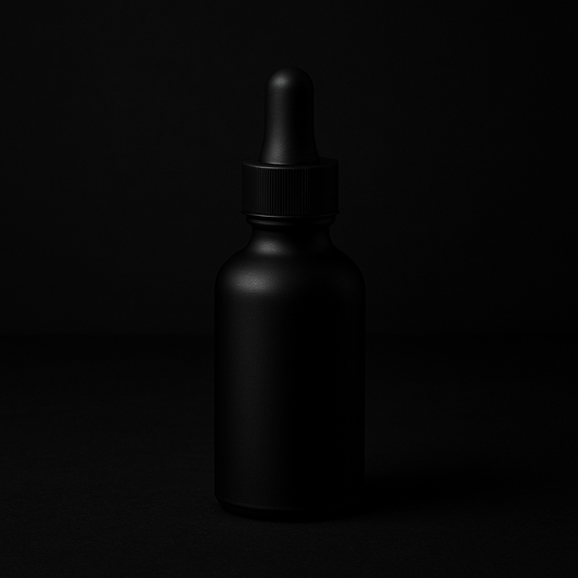 The Gentlemans Beard Oil