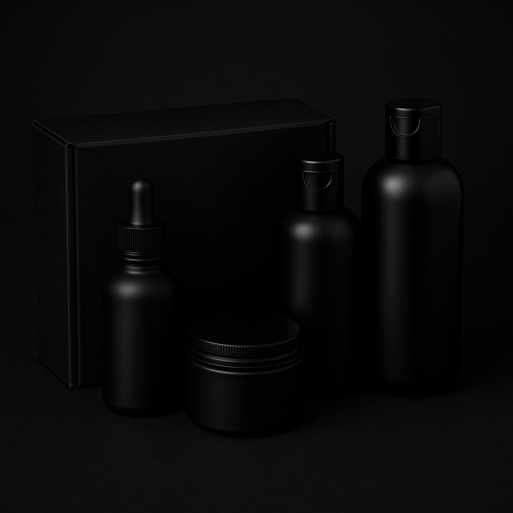 The Essentials Box