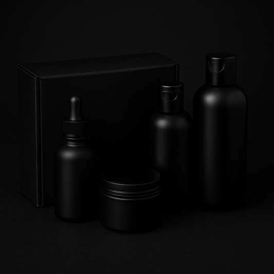 The Essentials Box